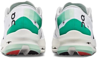 On昂跑 Cloudboom Echo 3 潮流百搭 防滑耐磨 低帮 跑步鞋 女款 白色 Shop On昂跑 Cloudboom Echo 3 潮流百搭 防滑耐磨 低帮 跑步鞋 女款 白色