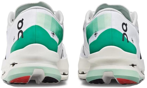 On昂跑 Cloudboom Echo 3 潮流百搭 防滑耐磨 低帮 跑步鞋 女款 白色 Shop On昂跑 Cloudboom Echo 3 潮流百搭 防滑耐磨 低帮 跑步鞋 女款 白色