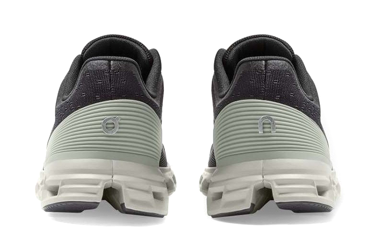 Purchase On Running Cloudstratus '黑色矿物' 29.99564