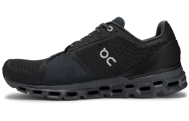 On Running Cloudstratus 'Black Shadow' 29.99845