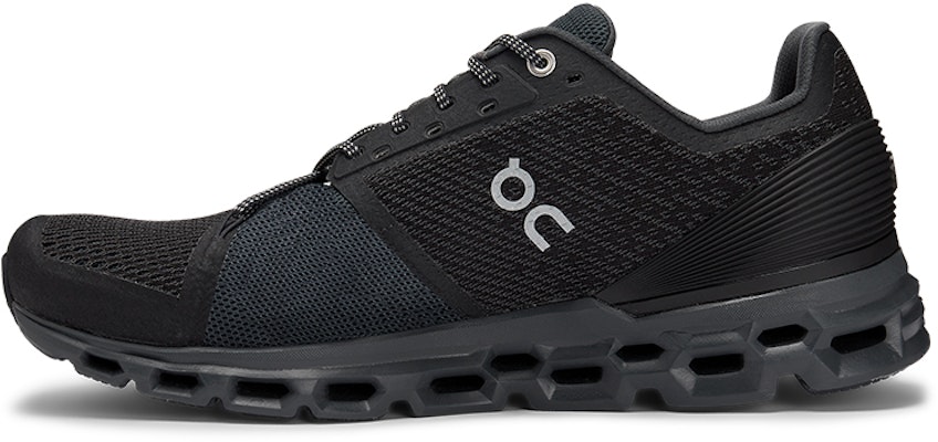 On Running Cloudstratus 'Black Shadow' Sepatu Olahraga Hitam. 29.99845 Buy On Running Cloudstratus 'Black Shadow' Sepatu Olahraga Hitam. 29.99845