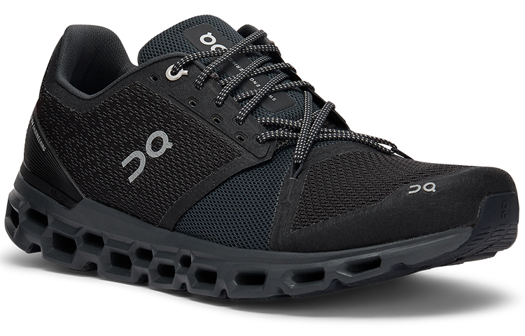 On Running Cloudstratus 'Black Shadow' 圖 3