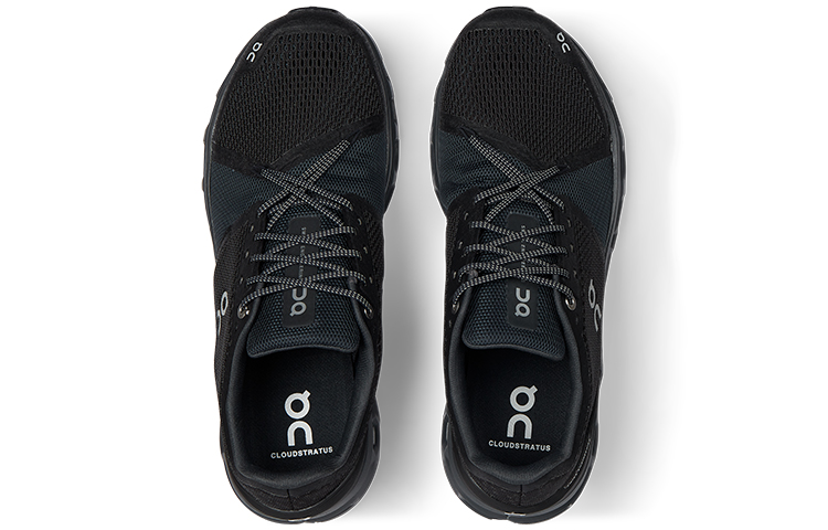On Running Cloudstratus 'Black Shadow' 圖 4