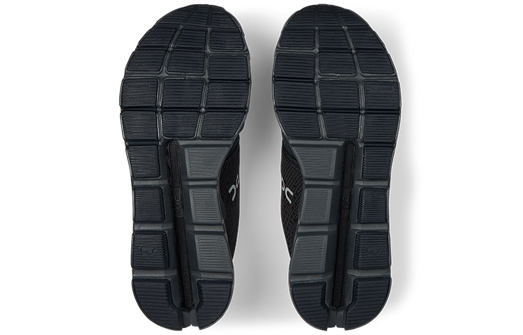 On Running Cloudstratus 'Black Shadow' 圖 6