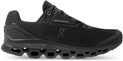 온 러닝 클라우드스트라투스 블랙 (On Running Cloudstratus Black) 39-99214 Order 온 러닝 클라우드스트라투스 블랙 (On Running Cloudstratus Black) 39-99214