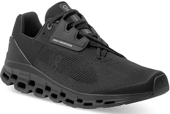 On Running Cloudstratus Negro 39-99214 Lookbook On Running Cloudstratus Negro 39-99214