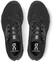 온 러닝 클라우드스트라투스 블랙 (On Running Cloudstratus Black) 39-99214 Shop 온 러닝 클라우드스트라투스 블랙 (On Running Cloudstratus Black) 39-99214