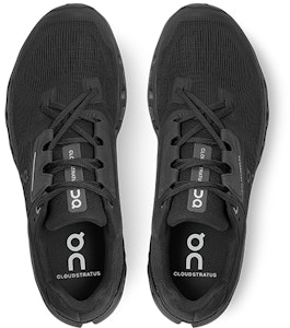 On Running Cloudstratus Hitam 39-99214 Shop On Running Cloudstratus Hitam 39-99214