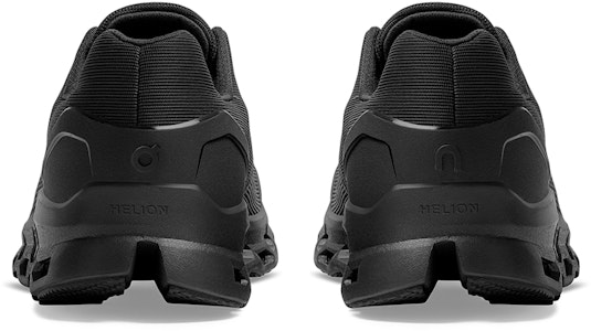 On Running Cloudstratus Hitam 39-99214 Purchase On Running Cloudstratus Hitam 39-99214