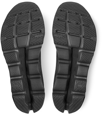 On Running Cloudstratus Negro 39-99214 Details for On Running Cloudstratus Negro 39-99214