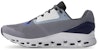On Running Cloudstratus Fossil Grey Midnight Navy Kasut Lelaki 39.99007