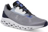 Lookbook On Running Cloudstratus Fossil Grey Midnight Navy Kasut Lelaki 39.99007