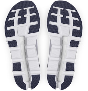 On Running Cloudstratus Fossil Gris Midnight Azul Marino 39.99007 Details for On Running Cloudstratus Fossil Gris Midnight Azul Marino 39.99007