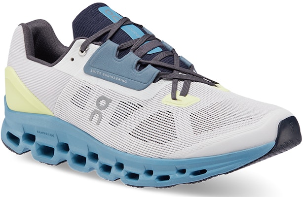 On Running Cloudstratus Frost Niagara 39.98659 Lookbook On Running Cloudstratus Frost Niagara 39.98659