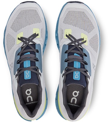 On Running Cloudstratus Frost Niagara 39.98659 Shop On Running Cloudstratus Frost Niagara 39.98659