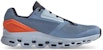 On Running Cloudstratus Biru Tasik Jingga Flare 39-99213