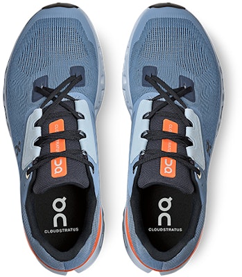 On Running Cloudstratus Biru Tasik Jingga Flare 39-99213 Shop On Running Cloudstratus Biru Tasik Jingga Flare 39-99213
