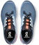 Shop On Running Cloudstratus Biru Tasik Jingga Flare 39-99213