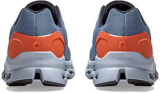 On Running Cloudstratus 湖蓝色闪耀橙 39-99213 Purchase On Running Cloudstratus 湖蓝色闪耀橙 39-99213