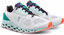 On Running Cloudstratus Putih Undyed Creek 39-98246