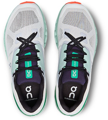 On Running Cloudstratus Putih Alami Creek 39-98246 Shop On Running Cloudstratus Putih Alami Creek 39-98246