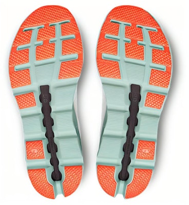 On Running Cloudstratus Putih Alami Creek 39-98246 Details for On Running Cloudstratus Putih Alami Creek 39-98246
