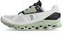 On Running Cloudstratus Putih Hitam Sage 39-99212