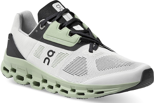 On Running Cloudstratus Putih Hitam Sage 39-99212 Lookbook On Running Cloudstratus Putih Hitam Sage 39-99212