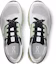 Shop On Running Cloudstratus Putih Hitam Sage 39-99212