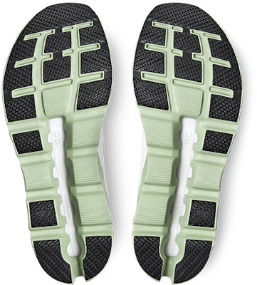 On Running Cloudstratus Putih Hitam Sage 39-99212 Details for On Running Cloudstratus Putih Hitam Sage 39-99212