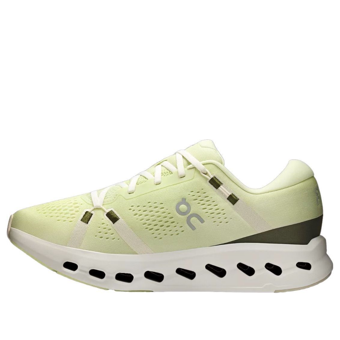 On Running Cloudsurfer 2 'Linen Ivory' 3MF10124751