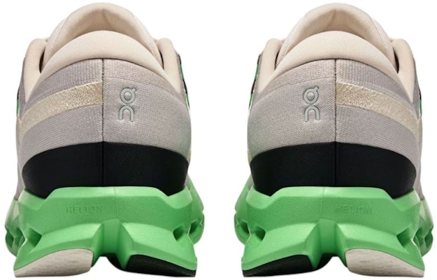On Running Cloudsurfer 2 'Truffle Honeydew' 3MF10124048 Lookbook On Running Cloudsurfer 2 'Truffle Honeydew' 3MF10124048
