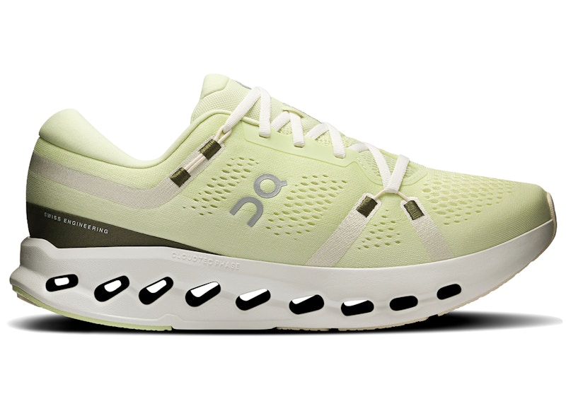 On Running Cloudsurfer 2 Linen Ivory 3MF10124751