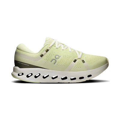 On Running Cloudsurfer 2 Linen Ivory