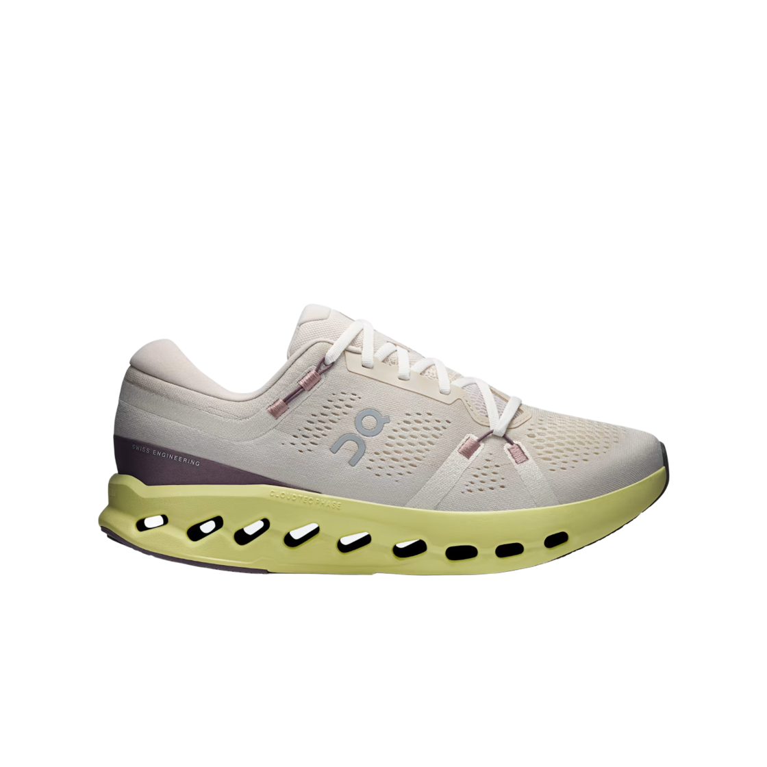 On Running Cloudsurfer 2 Pearl Ivory 3MF10122143