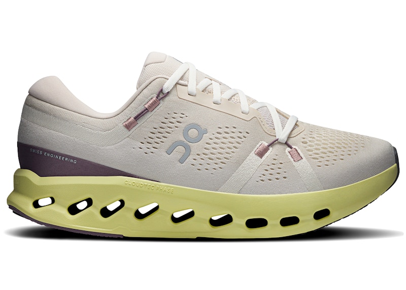 On Running Cloudsurfer 2 Pearl Ivory 3MF10122143