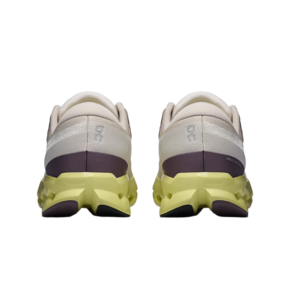 Lookbook On Running Cloudsurfer 2 珍珠象牙配色運動鞋 3MF10122143