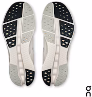 Sizing On Running Cloudsurfer 2 寬楦 象牙白 運動跑鞋 ON3MF31023334