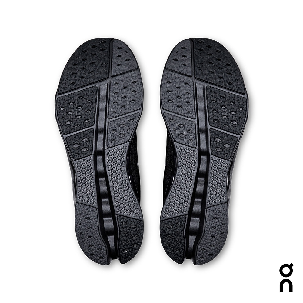 Sizing On Running Cloudsurfer 2 寬楦跑鞋 黑色款 ON3MF31021043