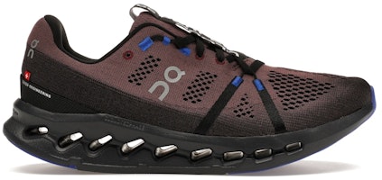 On Running Cloudsurfer Black Cobalt 3MD10421509-BC On Running Cloudsurfer Black Cobalt 3MD10421509-BC