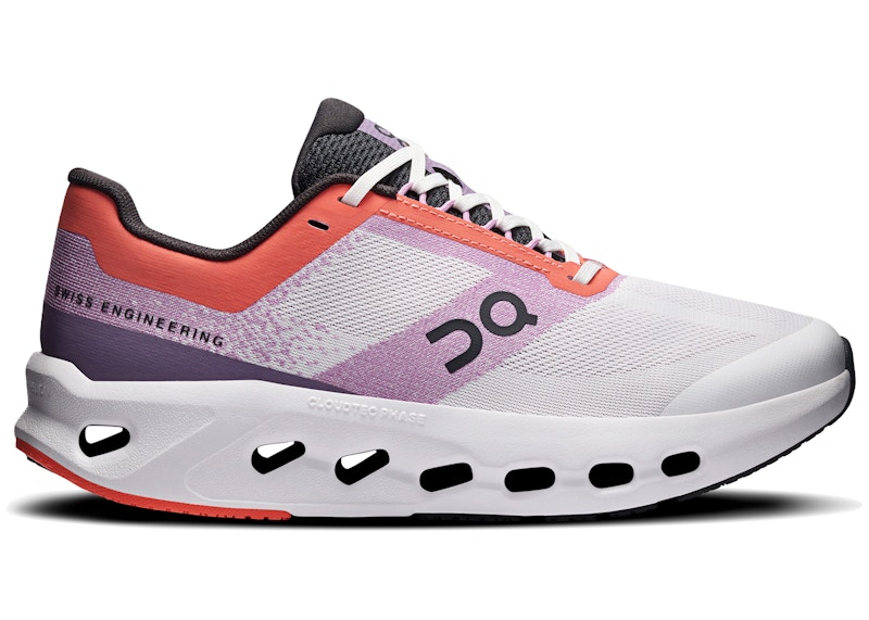 On Running Cloudsurfer Crimson Sakura 3YG10054649