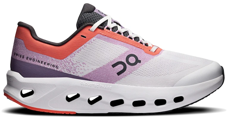 On Running Cloudsurfer Crimson Sakura 3YG10054649 Buy On Running Cloudsurfer Crimson Sakura 3YG10054649