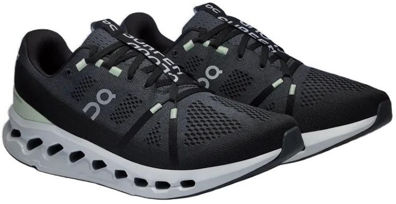 On Running Cloudsurfer Iron Glacier Zapatillas Deportivas 3MD10422762 Lookbook On Running Cloudsurfer Iron Glacier Zapatillas Deportivas 3MD10422762