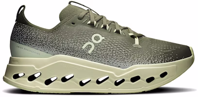 On Running Cloudsurfer Max Olive Seedling 3MF30434731 On Running Cloudsurfer Max Olive Seedling 3MF30434731