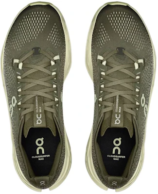 On Running Cloudsurfer Max Olijfgroen Zaailing 3MF30434731 Order On Running Cloudsurfer Max Olijfgroen Zaailing 3MF30434731