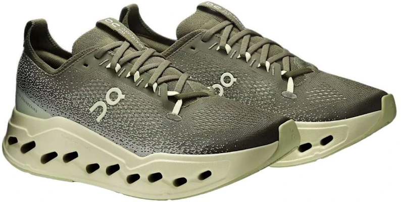 On Running Cloudsurfer Max Olijfgroen Zaailing 3MF30434731 Purchase On Running Cloudsurfer Max Olijfgroen Zaailing 3MF30434731