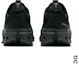 Shop On Running Cloudsurfer Max宽版黑色/Eclipse黑公路跑鞋 ON3MF30800106