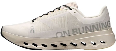 On Running Cloudsurfer Next 'Ivory Silver' 3ME30022906 On Running Cloudsurfer Next 'Ivory Silver' 3ME30022906