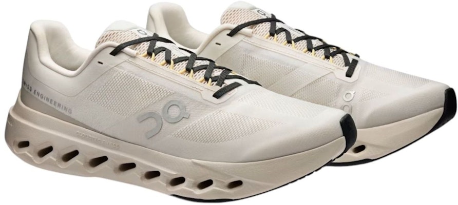 온 러닝 클라우드서퍼 넥스트 ''아이보리 실버'' 3ME30022906 Order 온 러닝 클라우드서퍼 넥스트 ''아이보리 실버'' 3ME30022906