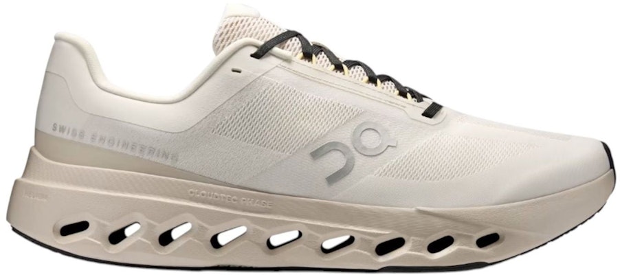 On Running Cloudsurfer Next 'Ivory Silver' 3ME30022906 Details for On Running Cloudsurfer Next 'Ivory Silver' 3ME30022906